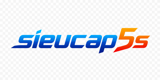 sieucap5s logo